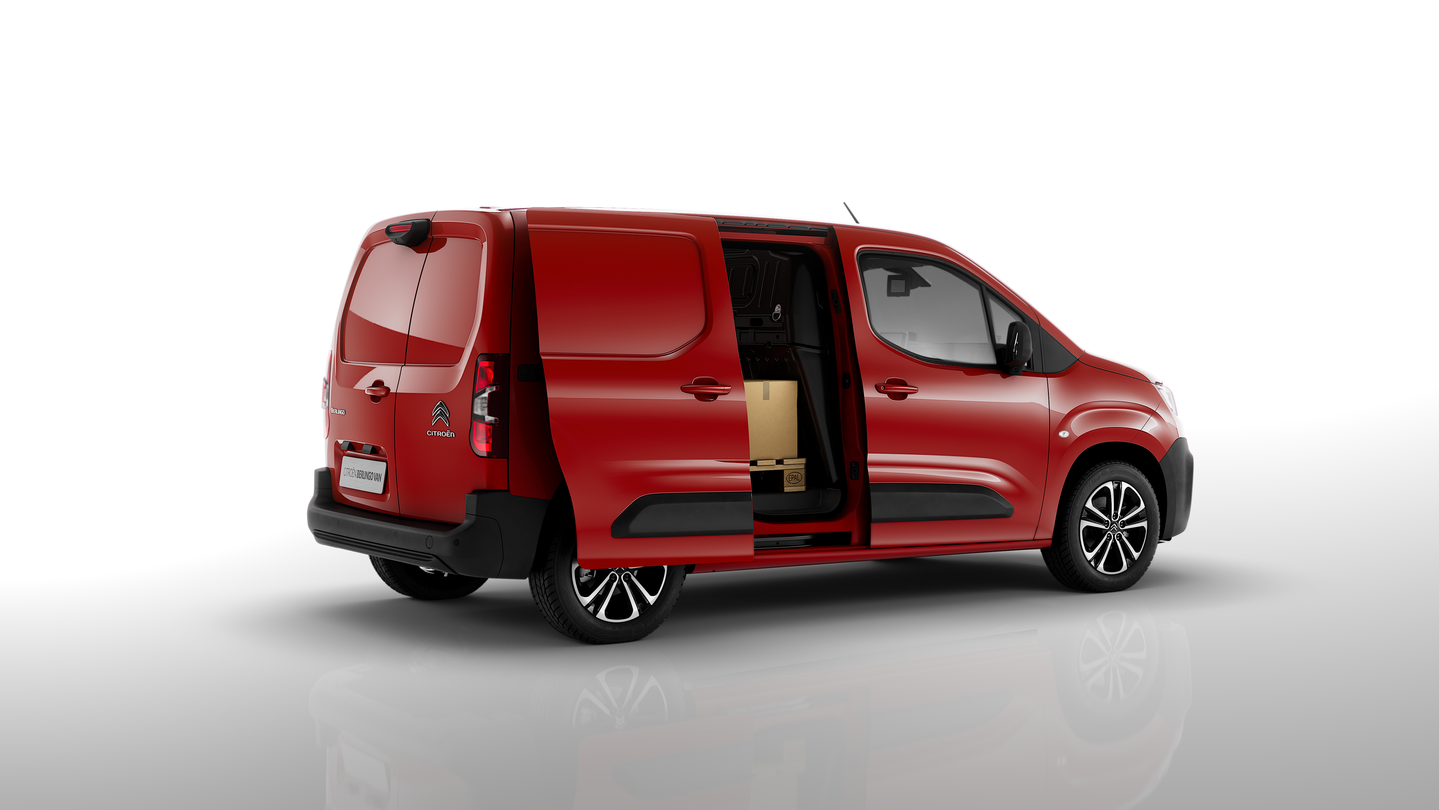 Nowy Citroën Berlingo Van – Wszechstronny I Komfortowy Samochód Dostawczy » News2