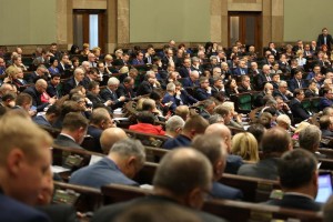Sejm posiedzenie 14, 2